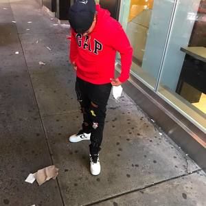 Meet your Posher, Bryant